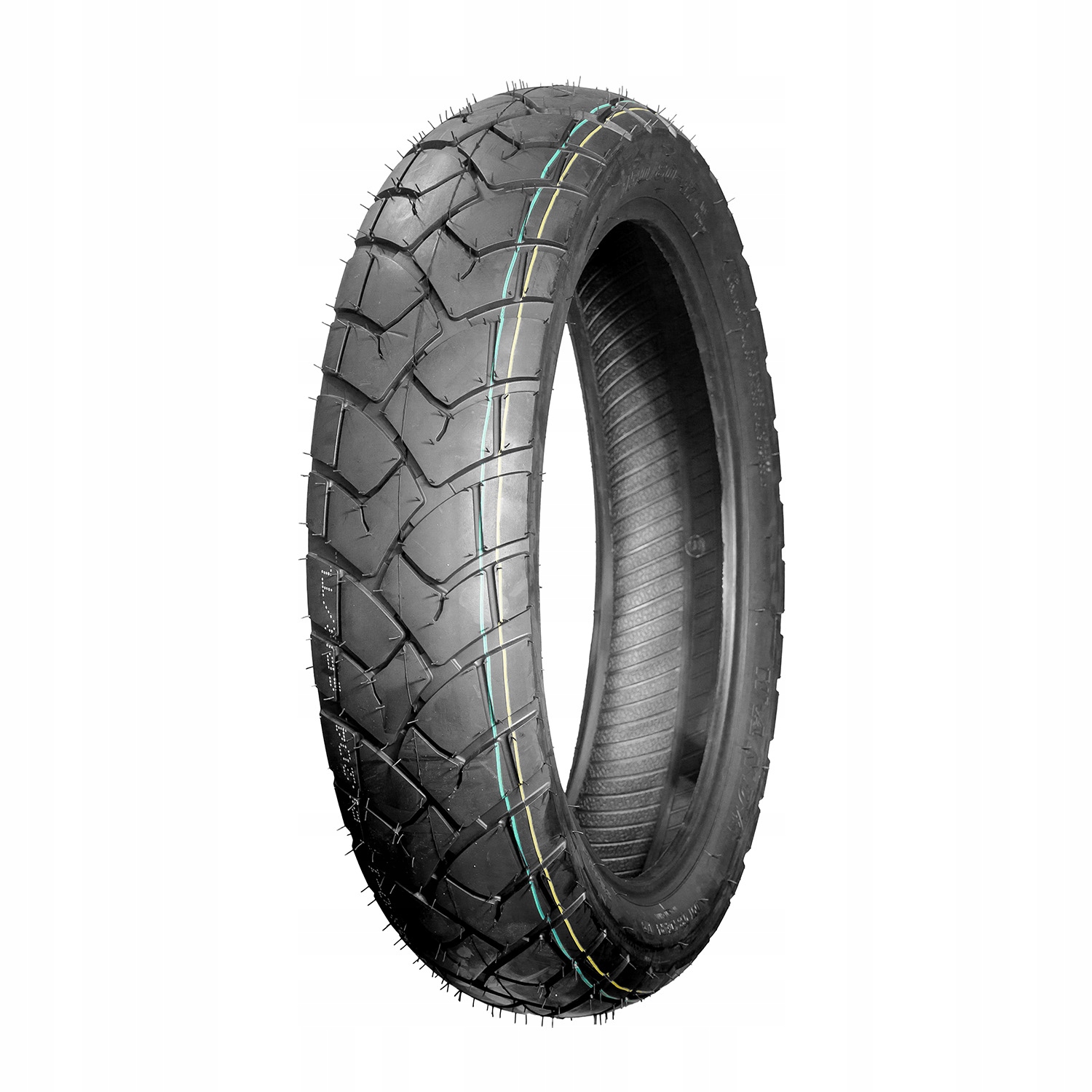 130/80 -17 71S 6PR TT P6204 M/C (R) 