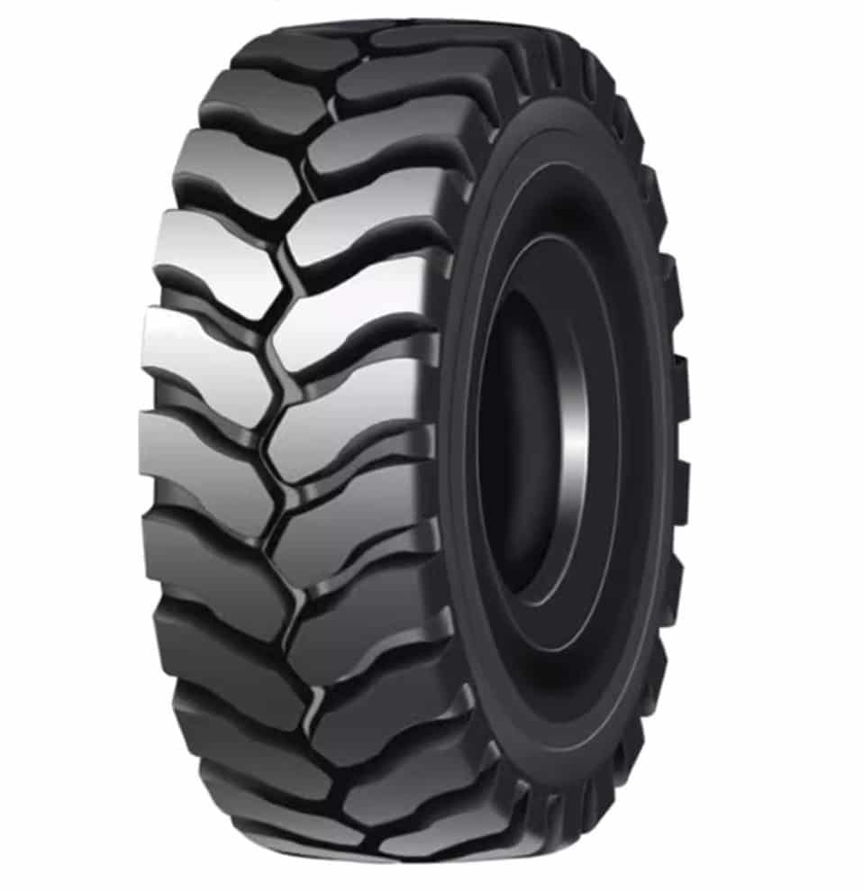 26.5R25 209A2 ** TL CB773 L5 