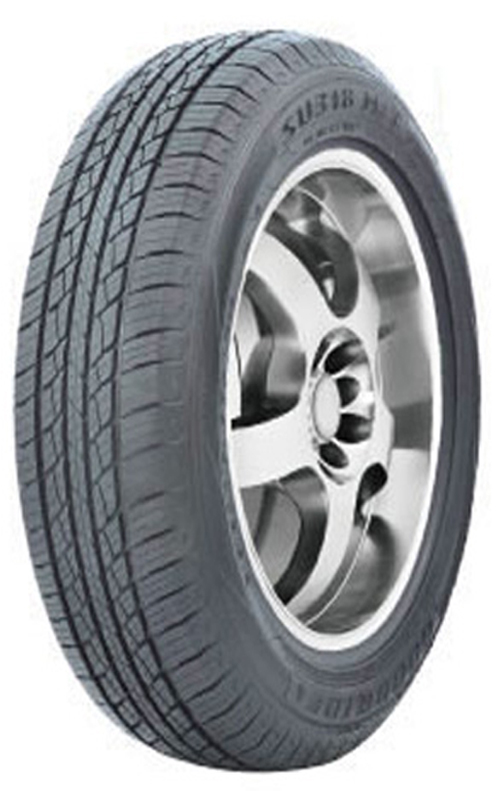 Neumaticos WESTLAKE 275/45 R19 XL 108V TL SU318 C-C-2 275/45 R19 XL 108V TL SU318 C-C-2