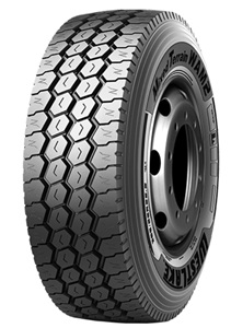 385/65 R22.5 164K TL WAM2 3PMSF all Route C-B-2