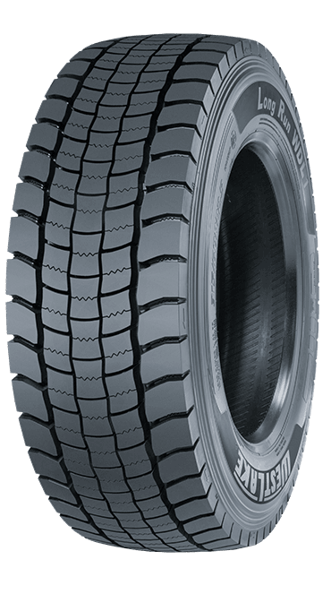 Pneus WESTLAKE 295/55 R22.5 147/145K TL WDL1 3PMSF D-C-2 295/55 R22.5 147/145K TL WDL1 3PMSF D-C-2