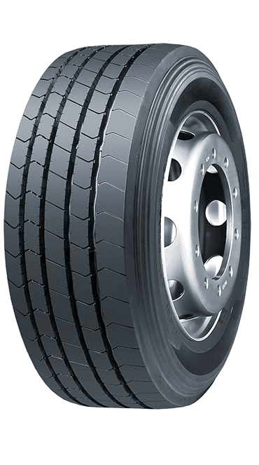 Neumaticos WESTLAKE 355/50 R22.5 156K (154L) 20PR TL WSL1 steer Route B-C-2 355/50 R22.5 156K (154L) 20PR TL WSL1 steer Route B-C-2