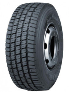 385/55 R22.5 160K TL WTS1 M+S 3PMSF D-C-3