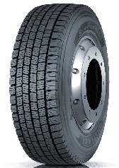 295/80 R22.5 154L TL WSS1 steer Route E-C-2
