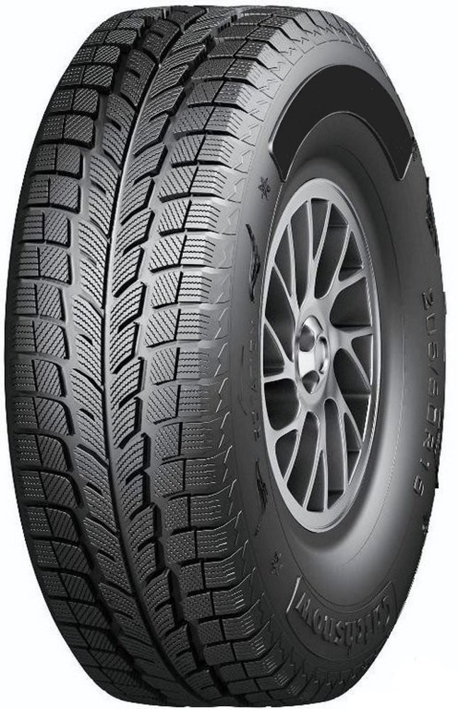 215/70 R16 100T TL CATCHSNOW DEMONTE E-C-2