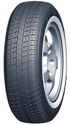 195/75 R14 WW 92S TL PRIMETOUR 