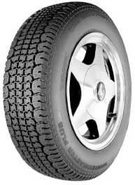 P215/70 R15 NWW 97S TL WINTERMASTER + 