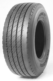 385/65 R22.5 160K 20PR TL AZ170 steer/trailer Route C-C-2