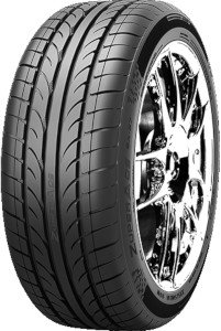 245/45 R19 XL  102W  TL ZUPER ACE SA-57        2023 D-B-2