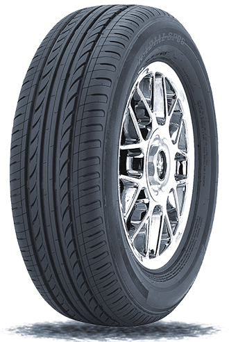 195/55 R15 85V TL SP06 2008 