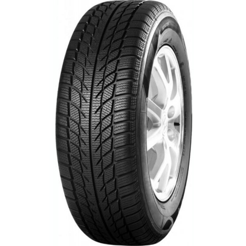 225/55 R17 XL 101V TL SW608 C-C-2