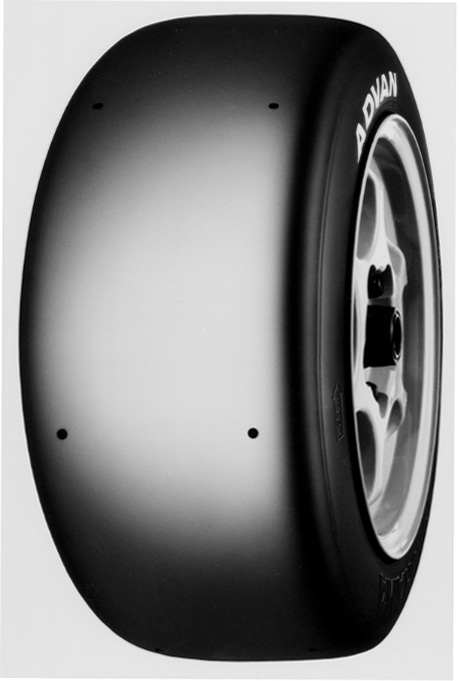 Neumaticos YOKOHAMA 230/610 R17 TL ADVAN A005 SOFT NHS 230/610 R17 TL ADVAN A005 SOFT NHS