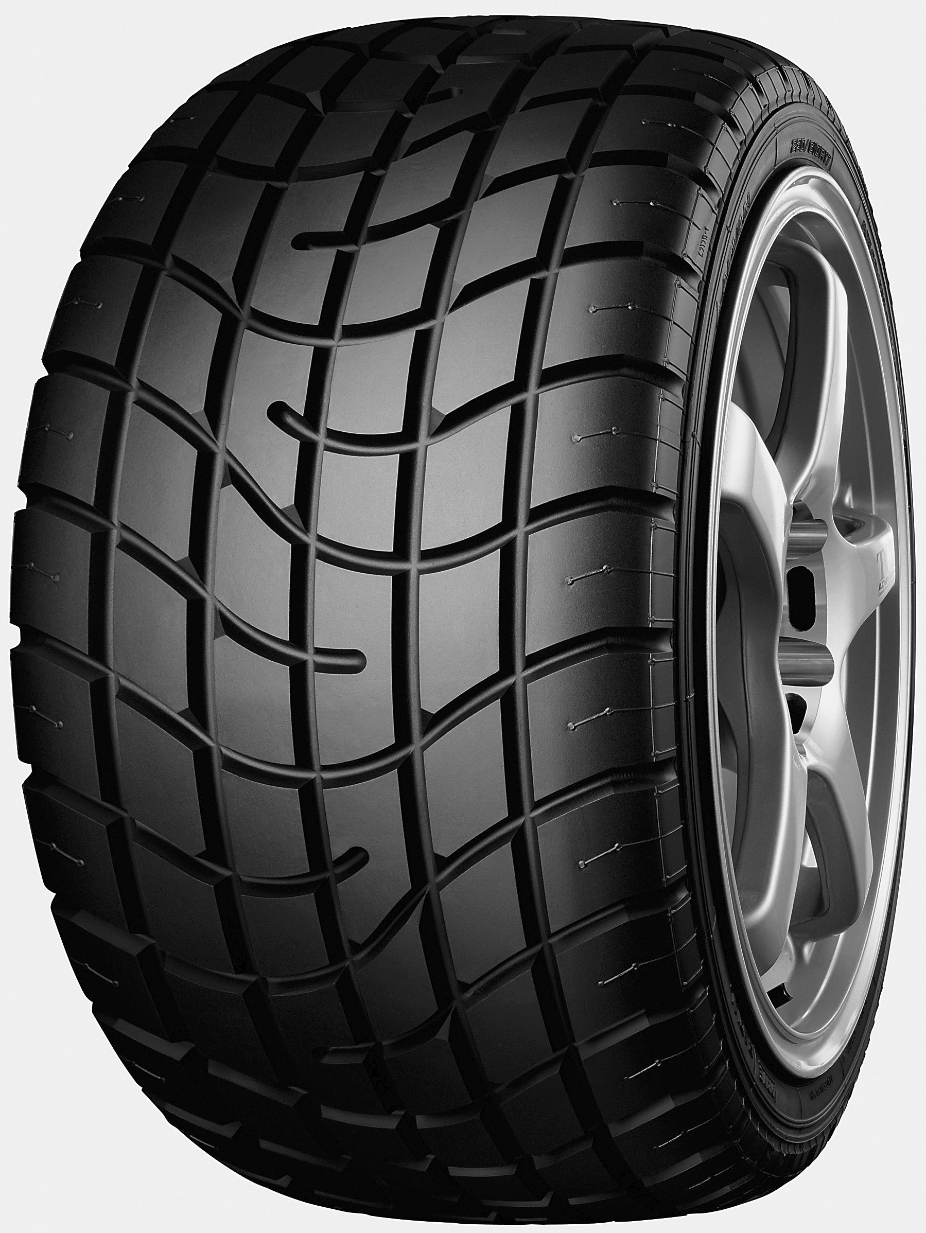 Pneus YOKOHAMA 190/560 R15 TL ADVAN A006G MEDIUM 190/560 R15 TL ADVAN A006G MEDIUM