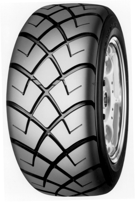 Neumaticos YOKOHAMA 140/540 R13 TL ADVAN A032R MEDIUM 140/540 R13 TL ADVAN A032R MEDIUM