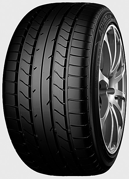 Neumaticos YOKOHAMA 215/45 R18 89W TL ADVAN A10A D-C-2 215/45 R18 89W TL ADVAN A10A D-C-2