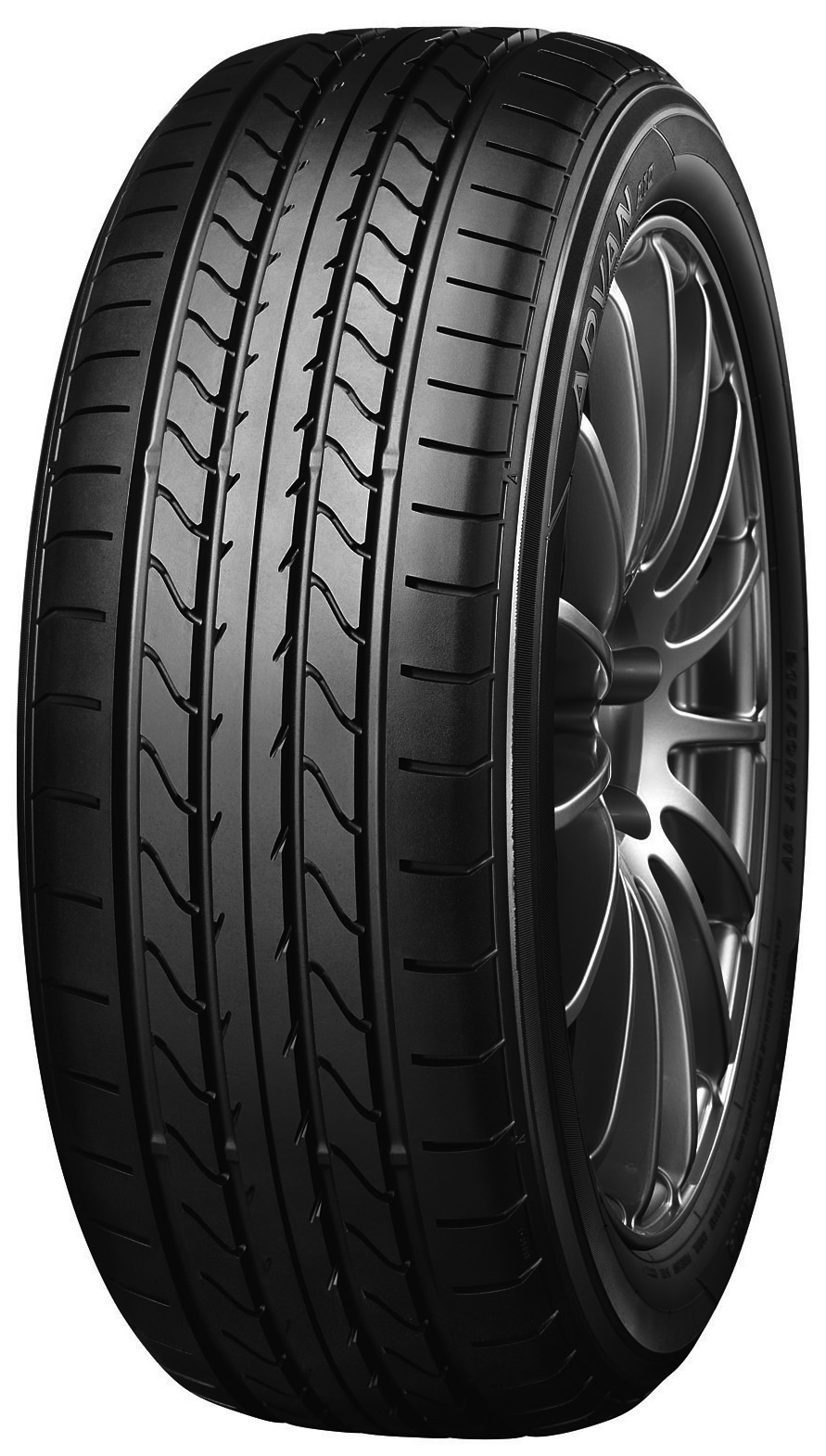 Neumaticos YOKOHAMA 215/50 R17 91V TL ADVAN A10E C-E-2 215/50 R17 91V TL ADVAN A10E C-E-2