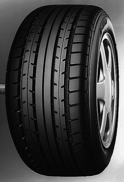 Neumaticos YOKOHAMA 205/60 R16 92H TL ADVAN A460 Mitsubishi E-C-2 205/60 R16 92H TL ADVAN A460 Mitsubishi E-C-2