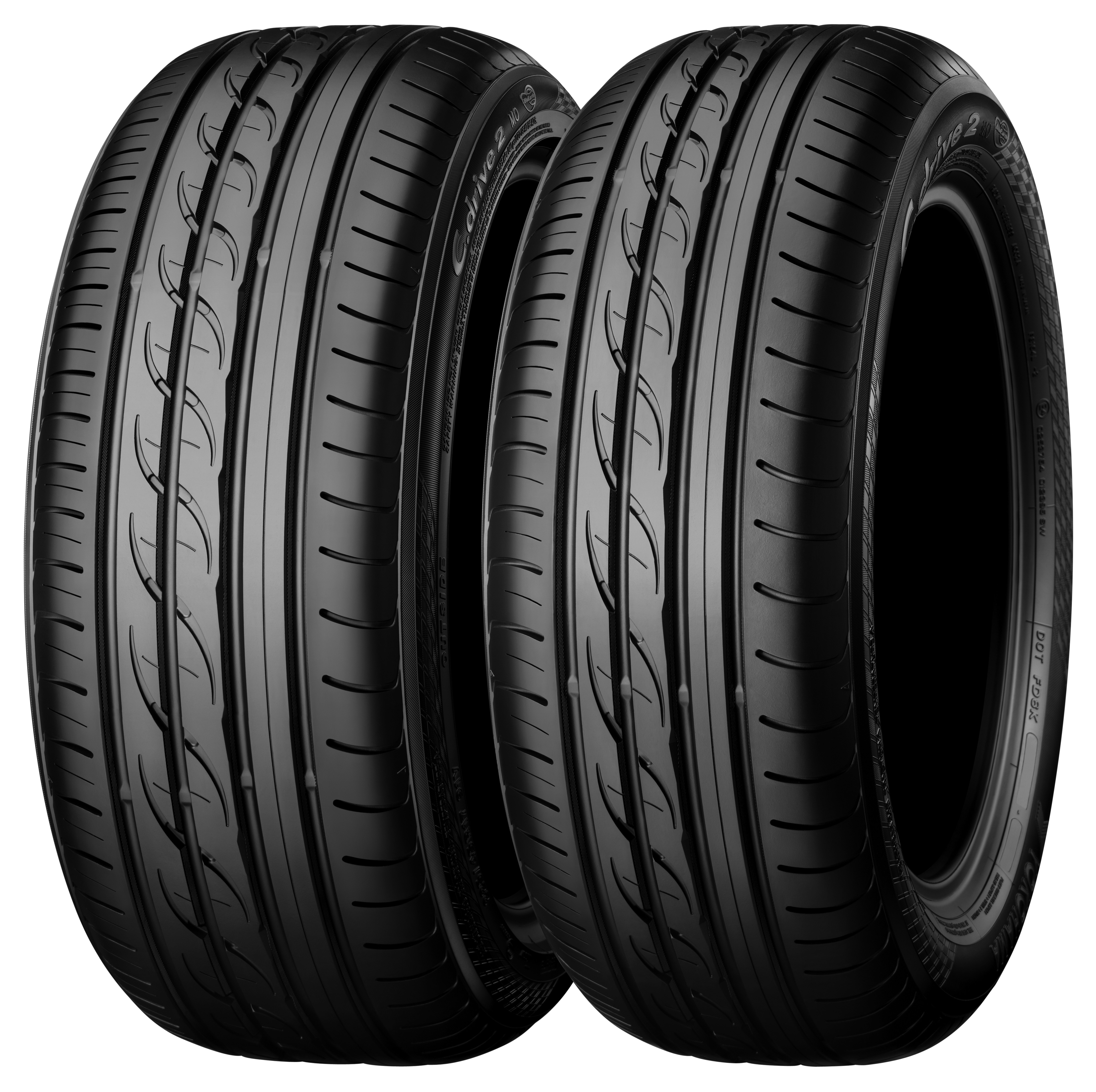 Neumaticos YOKOHAMA 235/50 R18   97V  TL C.DRIVE 2 AC02 MO      Mercedes 2019 C-C-2 235/50 R18   97V  TL C.DRIVE 2 AC02 MO      Mercedes 2019 C-C-2