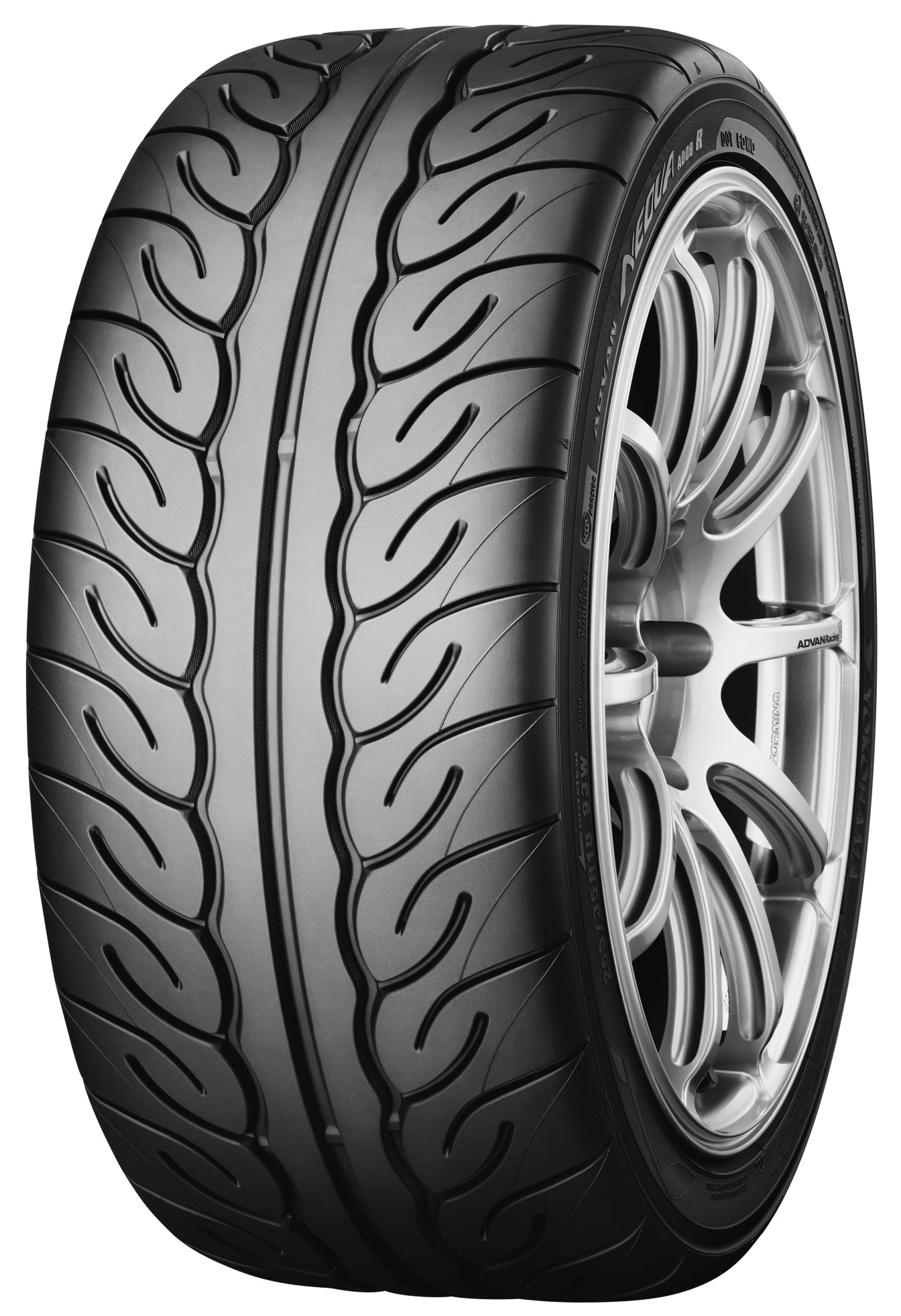 Neumaticos YOKOHAMA 225/40 R18 88W TL ADVAN NEOVA AD08R RPB E-B-2 225/40 R18 88W TL ADVAN NEOVA AD08R RPB E-B-2