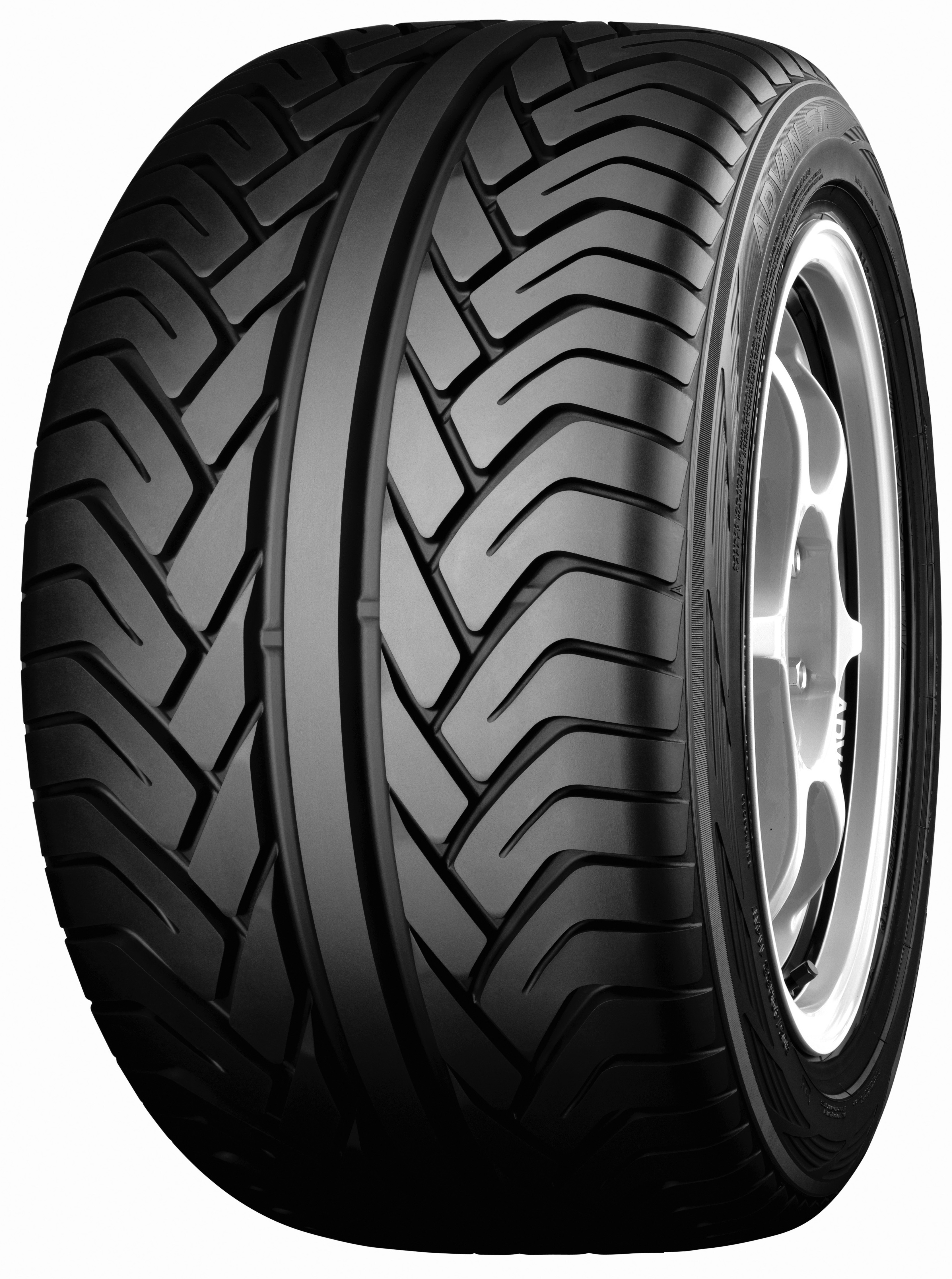 Neumaticos YOKOHAMA 275/50 R20 XL 113W TL ADVAN S/T V802 MO Mercedes E-B-2 275/50 R20 XL 113W TL ADVAN S/T V802 MO Mercedes E-B-2