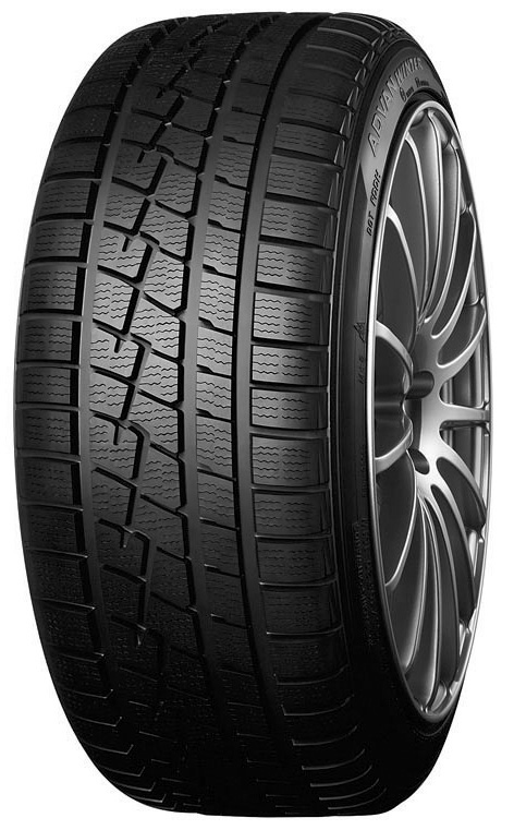 265/35 R20 XL 99V  TL ADVAN WINTER AO RPB     Audi  
