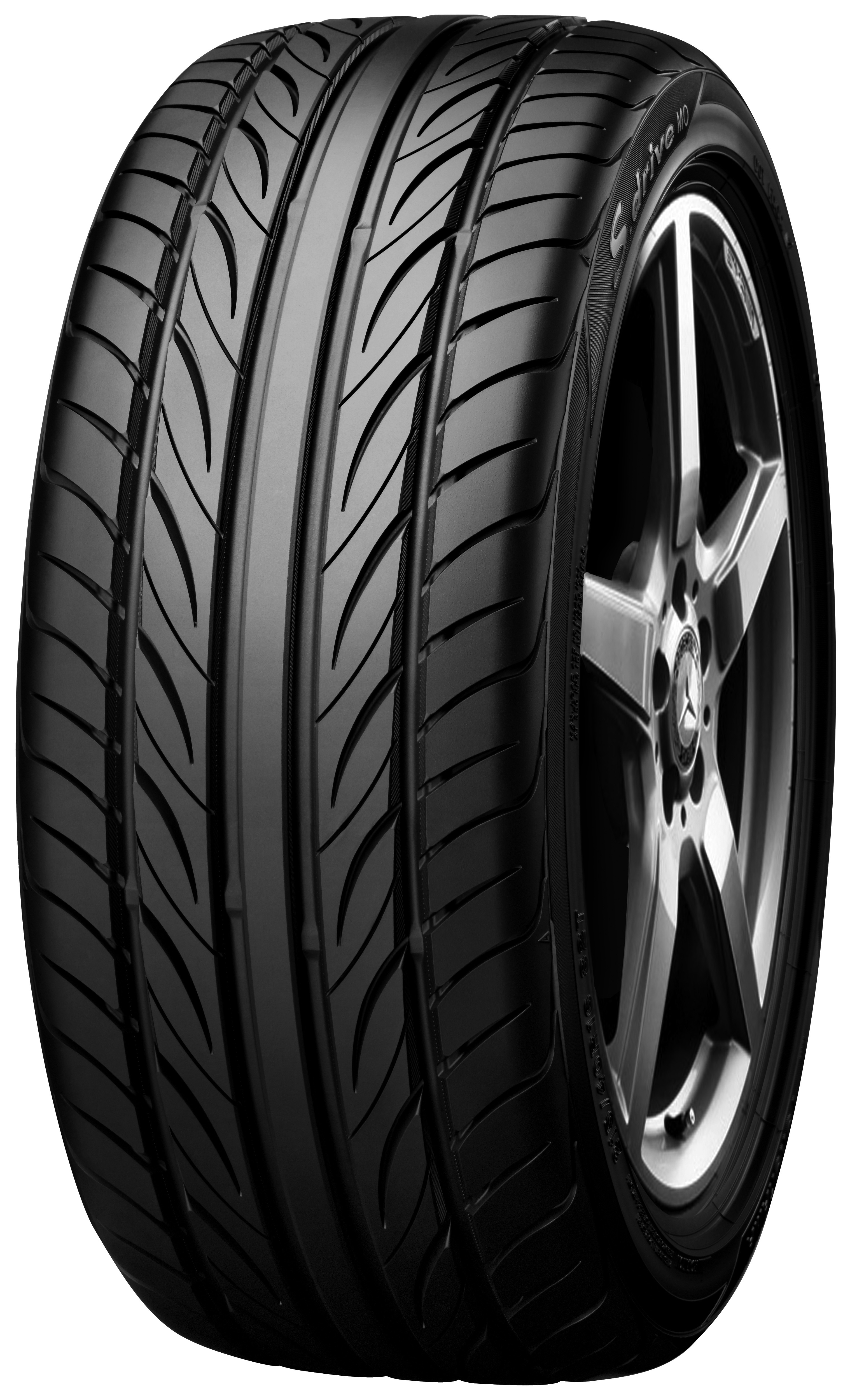 Neumaticos YOKOHAMA 225/35 R17 XL 86Y TL S.DRIVE AS01 RPB E-C-2 225/35 R17 XL 86Y TL S.DRIVE AS01 RPB E-C-2