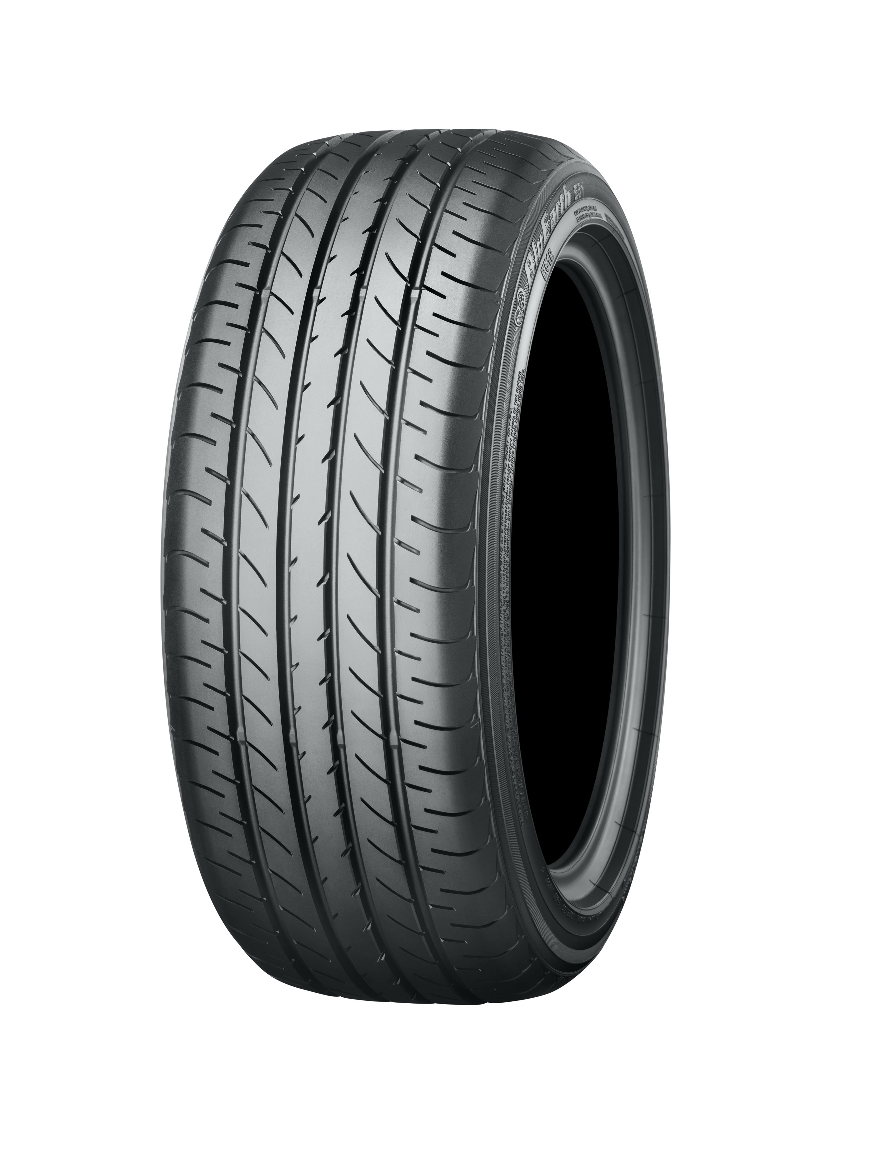 Neumaticos YOKOHAMA 225/60 R18 100H TL BLUEARTH E51B Lexus E-C-2 225/60 R18 100H TL BLUEARTH E51B Lexus E-C-2