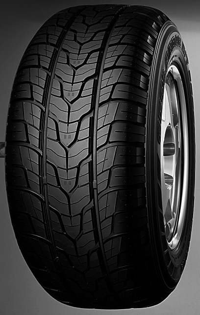 Neumaticos YOKOHAMA 265/60 R18 110V TL GEOLANDAR H/T G038 MO E-E-2 265/60 R18 110V TL GEOLANDAR H/T G038 MO E-E-2