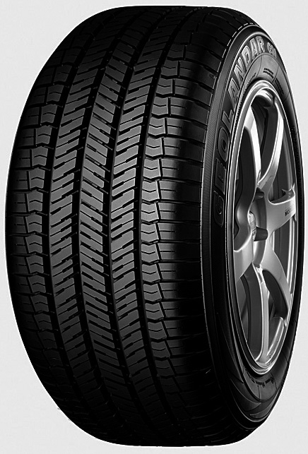 Neumaticos YOKOHAMA 225/65 R17 101H TL GEOLANDAR G91A Toyota C-C-2 225/65 R17 101H TL GEOLANDAR G91A Toyota C-C-2