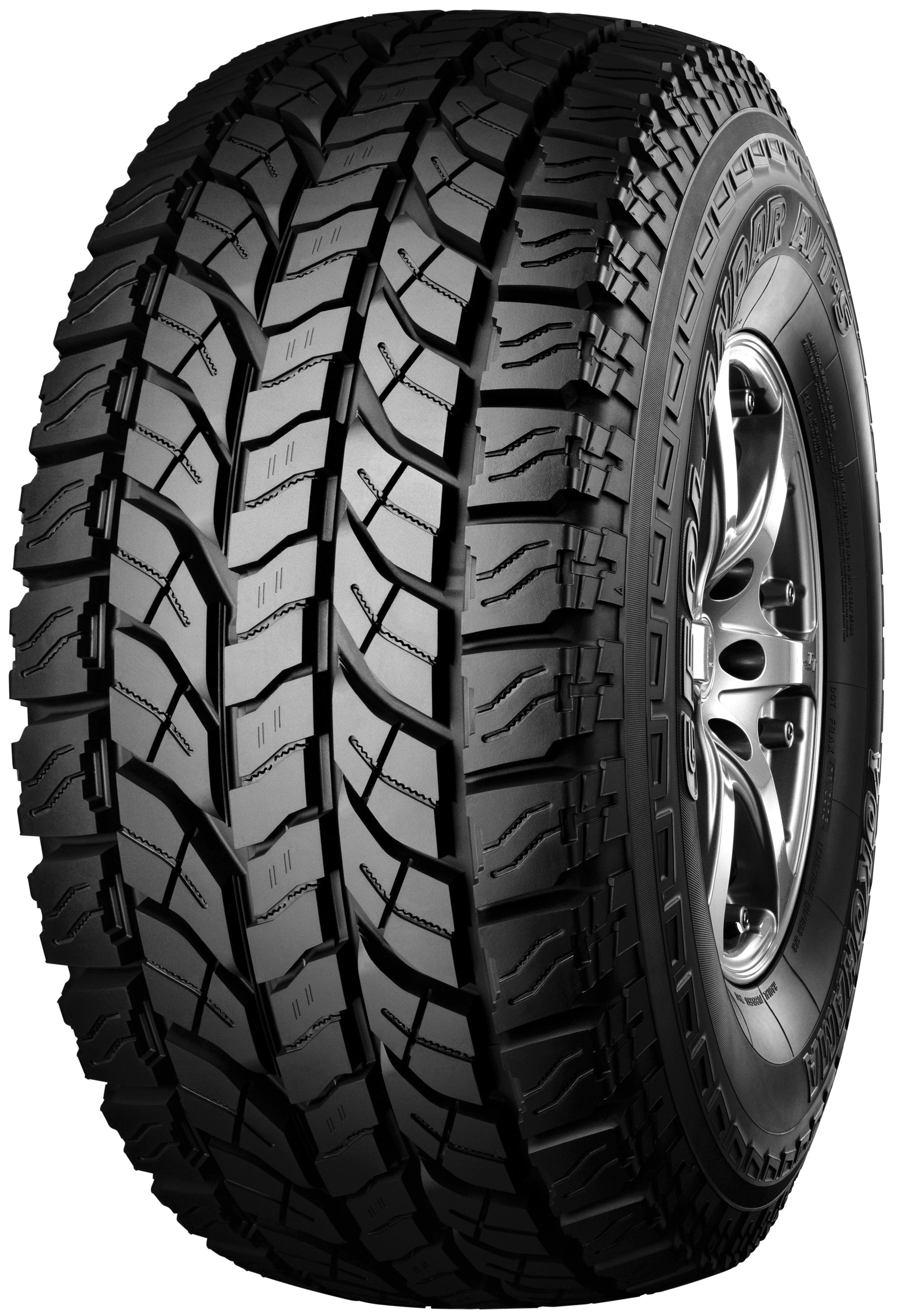Neumaticos YOKOHAMA 245/70 R17 119R TL GEOLANDAR A/TS G012 E-B-3 245/70 R17 119R TL GEOLANDAR A/TS G012 E-B-3