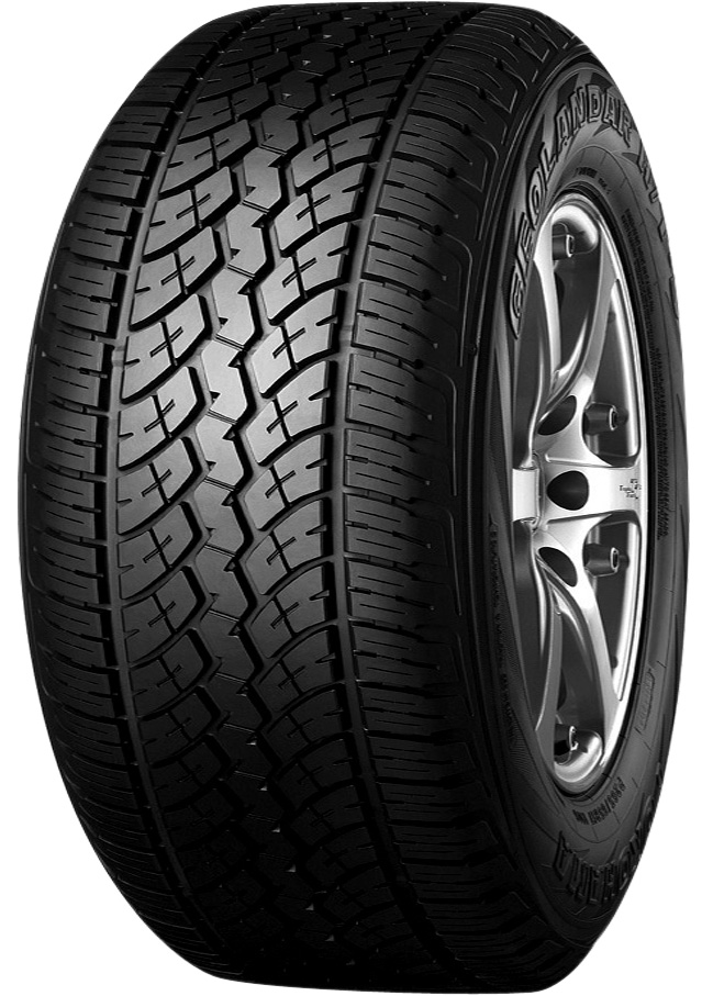 Neumaticos YOKOHAMA 265/70 R18 116H TL GEOLANDAR H/T-S G051 E-C-3 265/70 R18 116H TL GEOLANDAR H/T-S G051 E-C-3
