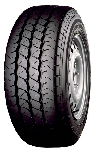 Pneus YOKOHAMA 215/70 R15C 109R TL RY818 F-B-3 215/70 R15C 109R TL RY818 F-B-3
