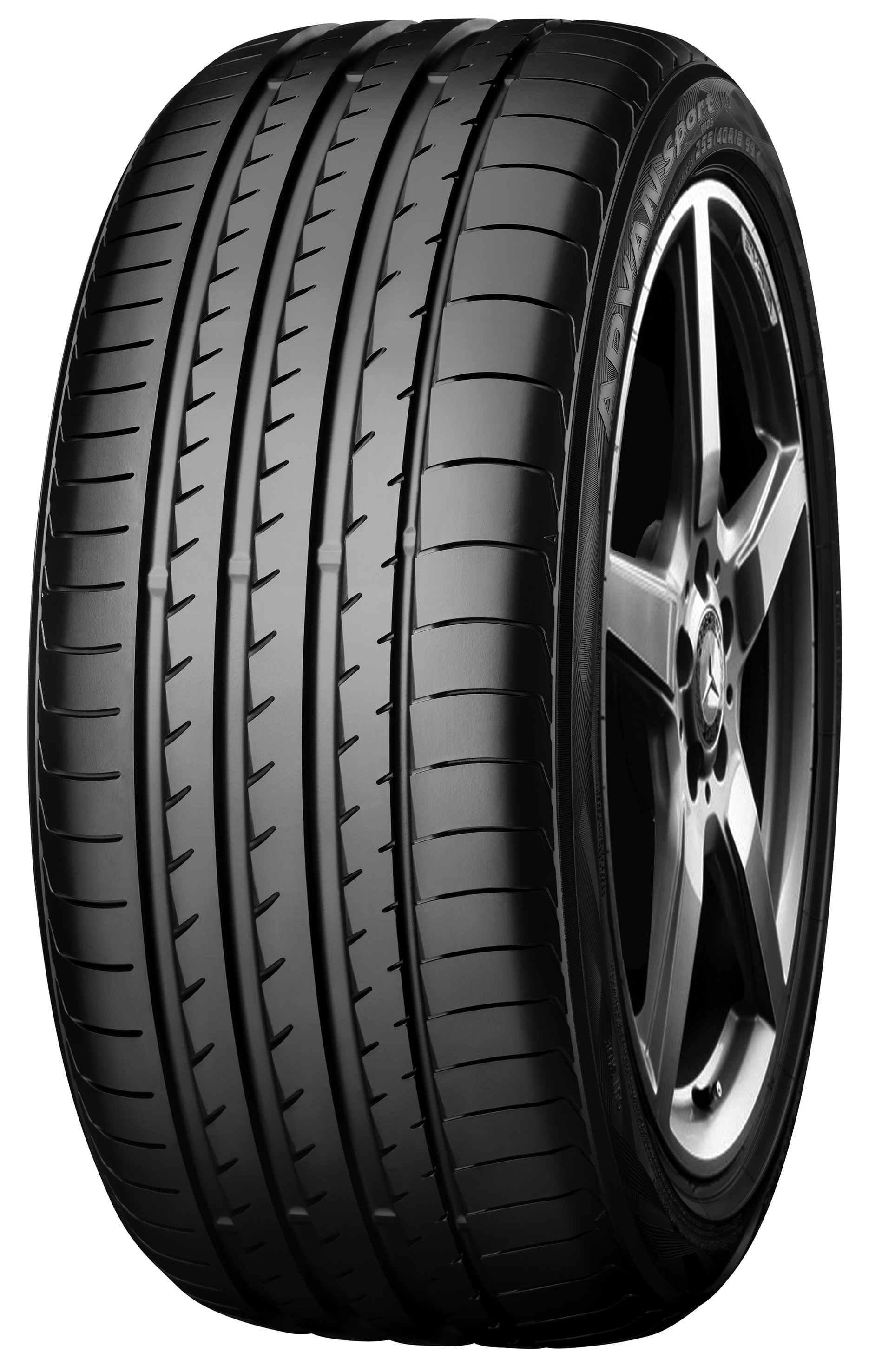 Neumaticos YOKOHAMA 225/40 R18 XL 92W TL ADVAN SPORT V105G E-B-2 225/40 R18 XL 92W TL ADVAN SPORT V105G E-B-2