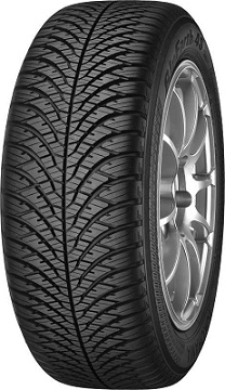 255/40 R20 XL 101V TL BLUEARTH-4S AW21 RPB 3PMSF C-B-2