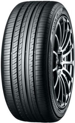 Neumaticos YOKOHAMA 225/45 R21 95W TL ADVAN DB V552 C-A-2 225/45 R21 95W TL ADVAN DB V552 C-A-2