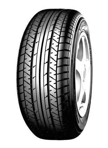 Neumaticos YOKOHAMA 215/60 R17 96H TL A349A Mitsubishi E-C-2 215/60 R17 96H TL A349A Mitsubishi E-C-2