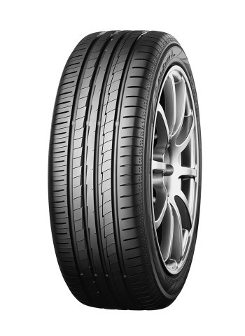 Neumaticos YOKOHAMA 205/45 R17 XL 88W TL BLUEARTH-A AE-50 C-A-2 205/45 R17 XL 88W TL BLUEARTH-A AE-50 C-A-2