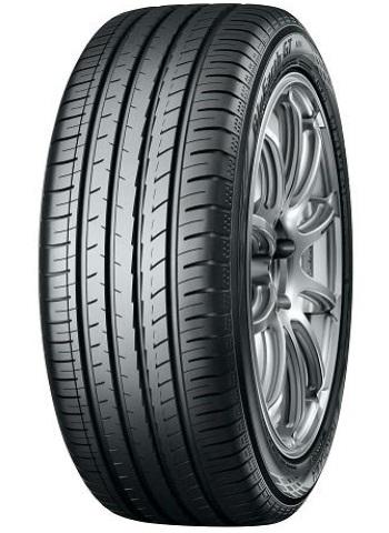 Neumaticos YOKOHAMA 215/45 R17   87W  TL BLUEARTH-GT AE-51G RPB       2019 C-C-1 215/45 R17   87W  TL BLUEARTH-GT AE-51G RPB       2019 C-C-1