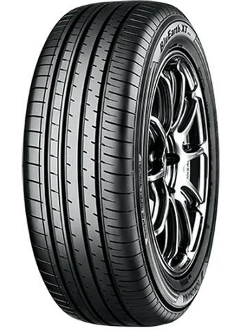 Neumaticos YOKOHAMA 235/55 R17 99H TL BLUEARTH-XT AE61 C-A-1 235/55 R17 99H TL BLUEARTH-XT AE61 C-A-1