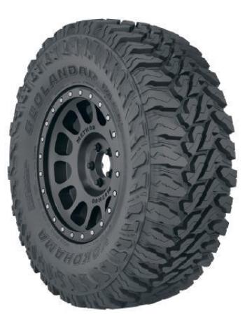 Neumaticos YOKOHAMA 33x12.50 R20 114Q TL GEOLANDAR M/T G003 POR 33x12.50 R20 114Q TL GEOLANDAR M/T G003 POR