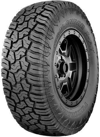 LT285/50 R20   119Q 10PR TL GEOLANDAR X-AT G016        2023 --0