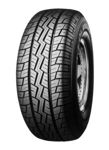 Neumaticos YOKOHAMA 265/70 R16 112S TL GEOLANDAR H/T G039 C-C-2 265/70 R16 112S TL GEOLANDAR H/T G039 C-C-2
