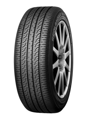 Neumaticos YOKOHAMA 245/65 R17 107H  TL GEOLANDAR SUV G055        E-C-2 245/65 R17 107H  TL GEOLANDAR SUV G055        E-C-2