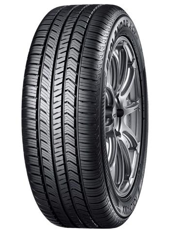 Neumaticos YOKOHAMA 265/50 R19 XL  110W  TL GEOLANDAR X-CV G057        2022 E-B-2 265/50 R19 XL  110W  TL GEOLANDAR X-CV G057        2022 E-B-2