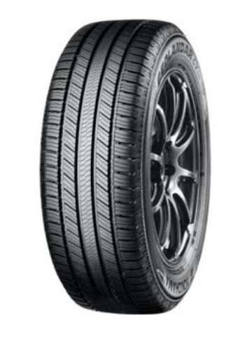 Neumaticos YOKOHAMA 215/55 R18 99V TL GEOLANDAR CV G058 E-B-2 215/55 R18 99V TL GEOLANDAR CV G058 E-B-2