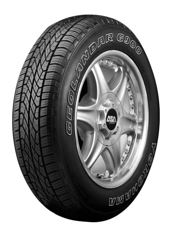 Neumaticos YOKOHAMA 215/60 R16 95V TL GEOLANDAR G900 Subaru C-C-2 215/60 R16 95V TL GEOLANDAR G900 Subaru C-C-2
