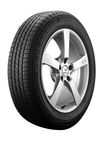 Neumaticos YOKOHAMA 235/55 R18 100H TL GEOLANDAR G91AV Toyota C-E-2 235/55 R18 100H TL GEOLANDAR G91AV Toyota C-E-2