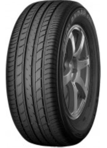 Neumaticos YOKOHAMA 225/65 R17   102V  TL G98FV      DEMONTE Mazda  C-B-2 225/65 R17   102V  TL G98FV      DEMONTE Mazda  C-B-2