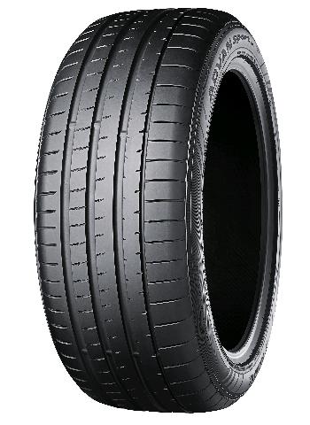 Neumaticos YOKOHAMA 245/35 R19 XL  93Y  TL ADVAN SPORT V107        2022 --0 245/35 R19 XL  93Y  TL ADVAN SPORT V107        2022 --0