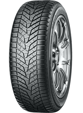 Neumaticos YOKOHAMA 215/55 R18 XL  99V  TL BLUEARTH WINTER V905        2021 C-C-2 215/55 R18 XL  99V  TL BLUEARTH WINTER V905        2021 C-C-2